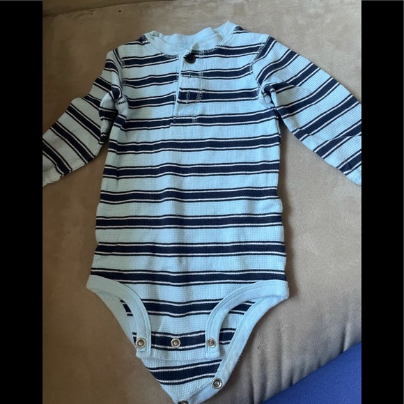 💰 OshKosh overalls set - Picture 4 of 8